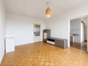 Prodej bytu 2+1, Prostějov, Tylova, 56 m2