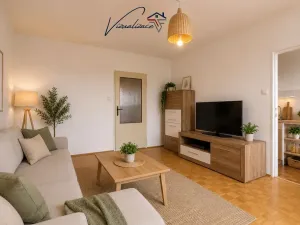 Prodej bytu 2+1, Prostějov, Tylova, 56 m2