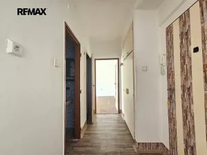 Prodej bytu 2+1, Litvínov, Ruská, 51 m2