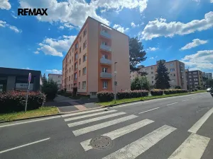 Prodej bytu 2+1, Litvínov, Ruská, 51 m2