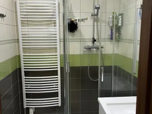 Prodej bytu 3+1, Jablonec nad Nisou, Vysoká, 75 m2