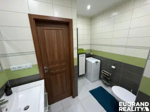 Prodej bytu 3+1, Jablonec nad Nisou, Vysoká, 75 m2