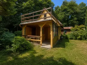 Prodej chaty, Ohrozim, 40 m2