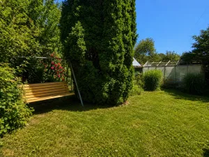 Prodej chaty, Ohrozim, 40 m2