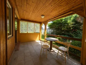 Prodej chaty, Ohrozim, 40 m2