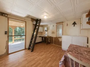 Prodej chaty, Ohrozim, 40 m2