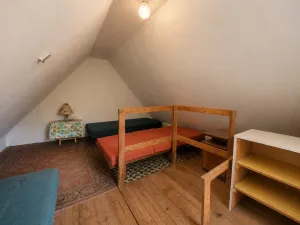 Prodej chaty, Ohrozim, 40 m2