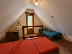 Prodej chaty, Ohrozim, 40 m2