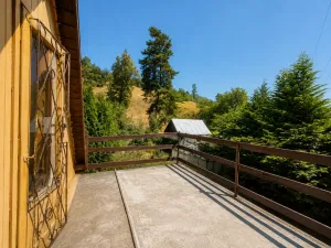 Prodej chaty, Ohrozim, 40 m2