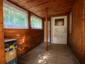 Prodej chaty, Ohrozim, 40 m2