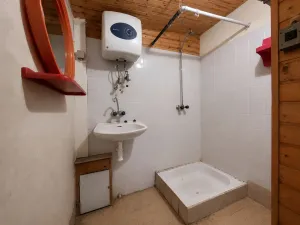 Prodej chaty, Ohrozim, 40 m2