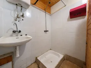 Prodej chaty, Ohrozim, 40 m2