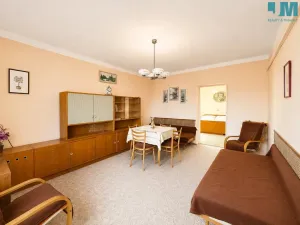 Prodej rodinného domu, Černotín - Hluzov, 218 m2