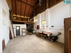 Prodej rodinného domu, Černotín - Hluzov, 218 m2