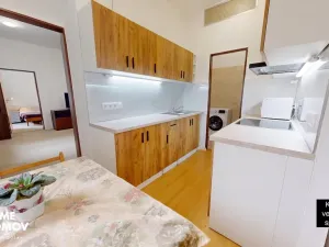 Pronájem bytu 2+1, Holešov, Masarykova, 71 m2