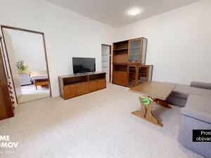 Pronájem bytu 2+1, Holešov, Masarykova, 71 m2