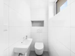 Prodej rodinného domu, Líně, Družstevní, 100 m2