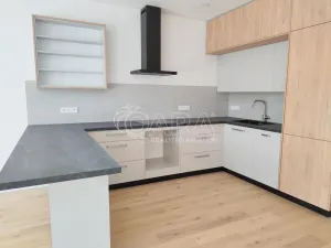 Pronájem bytu 4+kk, Vysoký Újezd, Na Výsluní, 106 m2