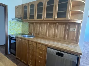Pronájem bytu 3+1, Uničov, Gen. Svobody, 71 m2