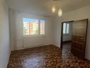 Pronájem bytu 3+1, Uničov, Gen. Svobody, 71 m2