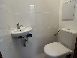 Pronájem bytu 3+1, Uničov, Gen. Svobody, 71 m2