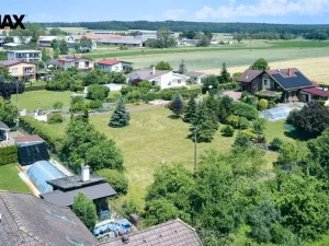 Prodej pozemku pro bydlení, Býšť, 1567 m2