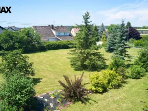 Prodej pozemku pro bydlení, Býšť, 1567 m2