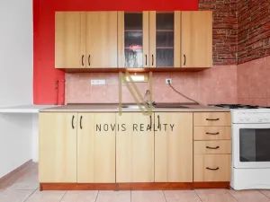 Prodej bytu 3+1, Černošín, Javorová, 68 m2