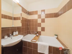 Prodej bytu 2+1, Ostrava - Hrabůvka, Horní, 44 m2