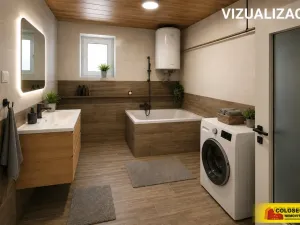 Prodej rodinného domu, Želetice, 99 m2