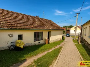 Prodej rodinného domu, Želetice, 99 m2