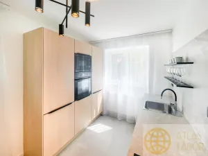 Prodej bytu 2+1, Mníšek pod Brdy, Skalecká, 54 m2