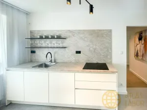 Prodej bytu 2+1, Mníšek pod Brdy, Skalecká, 54 m2