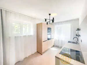 Prodej bytu 2+1, Mníšek pod Brdy, Skalecká, 54 m2