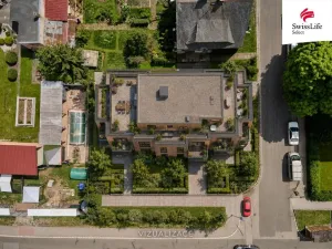 Prodej pozemku pro bydlení, Trutnov, Junáků, 735 m2