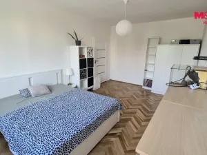 Pronájem bytu 2+1, Kladno - Kročehlavy, Vitry, 57 m2