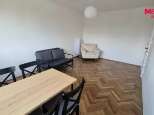 Pronájem bytu 2+1, Kladno - Kročehlavy, Vitry, 57 m2