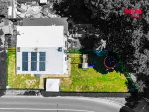 Prodej bytu 3+1, Zlín, Padělky IX, 82 m2