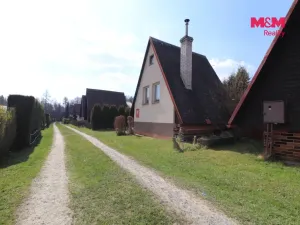 Pronájem chaty, Mezina, 16 m2