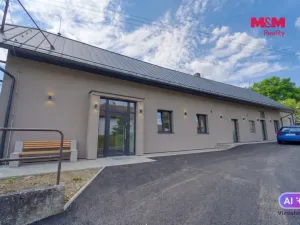 Prodej rodinného domu, Nekvasovy, 99 m2