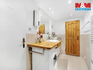 Prodej chalupy, Staré Křečany - Kopec, 110 m2