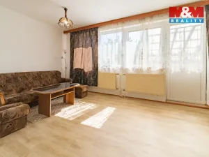 Prodej rodinného domu, Březová, Gen. Svobody, 294 m2