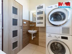 Prodej rodinného domu, Březová, Gen. Svobody, 294 m2
