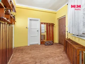 Prodej bytu 2+1, Ústí nad Labem - Střekov, Žukovova, 80 m2