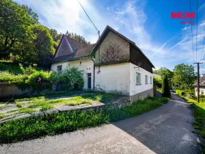 Prodej rodinného domu, Sebranice, 125 m2