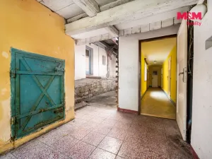 Prodej rodinného domu, Sebranice, 125 m2
