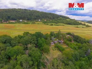 Prodej chaty, Ústí nad Labem - Severní Terasa, 19 m2