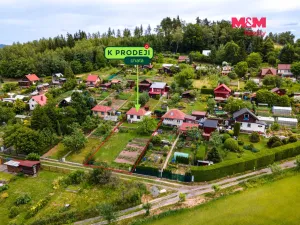Prodej chaty, Bystřice nad Pernštejnem, 30 m2