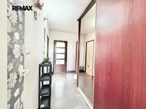 Prodej bytu 3+kk, Kladno, Francouzská, 55 m2