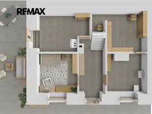 Prodej rodinného domu, Slaný, Lázeňská, 115 m2